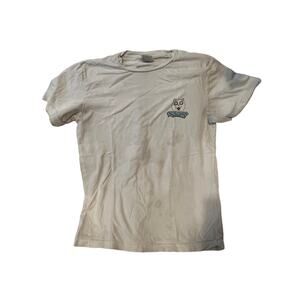 Rip N Dip We Outside T-Shirt Mens S